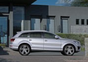 Audi Q7 V12 TDI